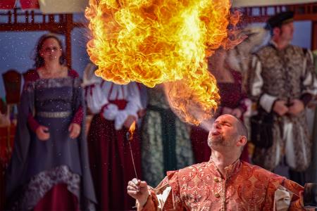 1. nagrada Resman Janez - Ognježer